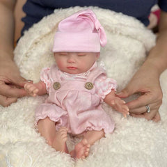 Nicole | Reborn Baby Doll