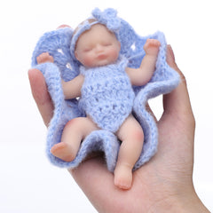 Anais | Silicone Baby Doll