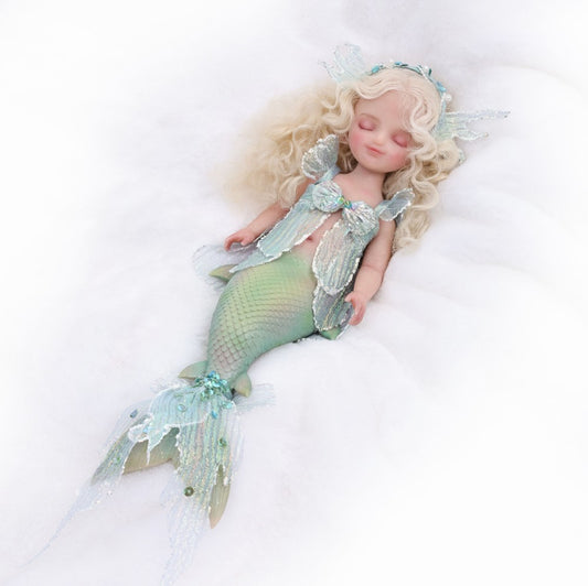 Marina | Reborn Baby Doll