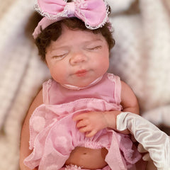 Dakota | Reborn Baby Doll