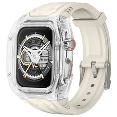 Silicone Watch Band For Apple Watches