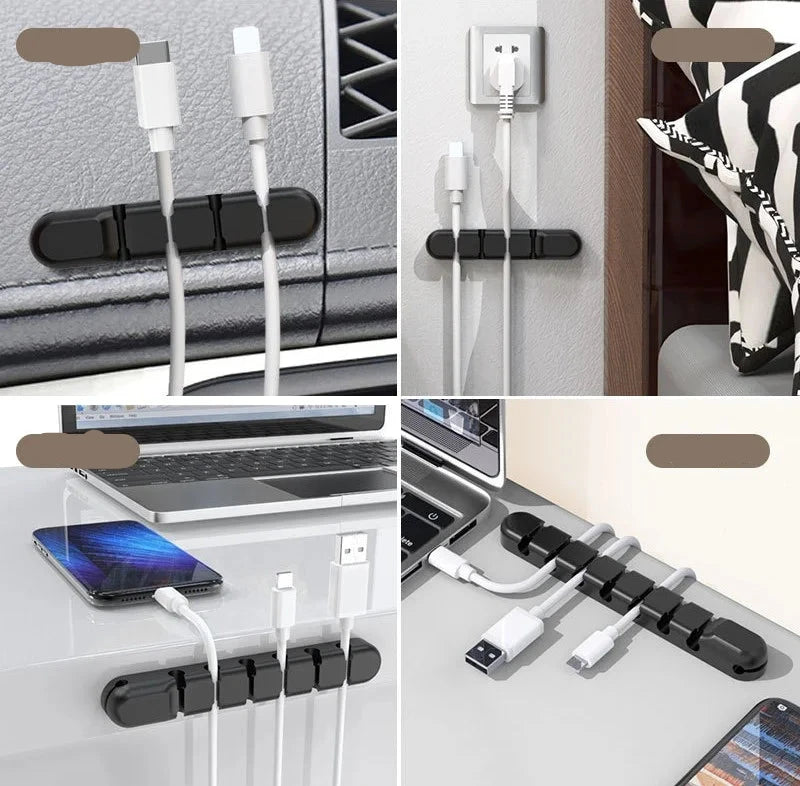 Cord organizer | Cable manager