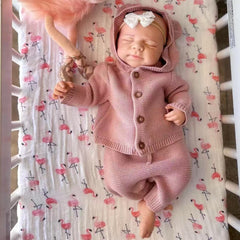 Sasskia | Reborn Baby Doll
