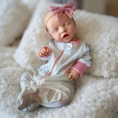 Davina | Reborn Baby Doll