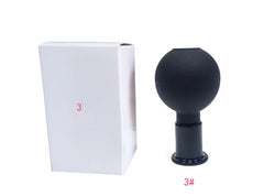 Silicone Cupping Set for Body and Facial Cupping