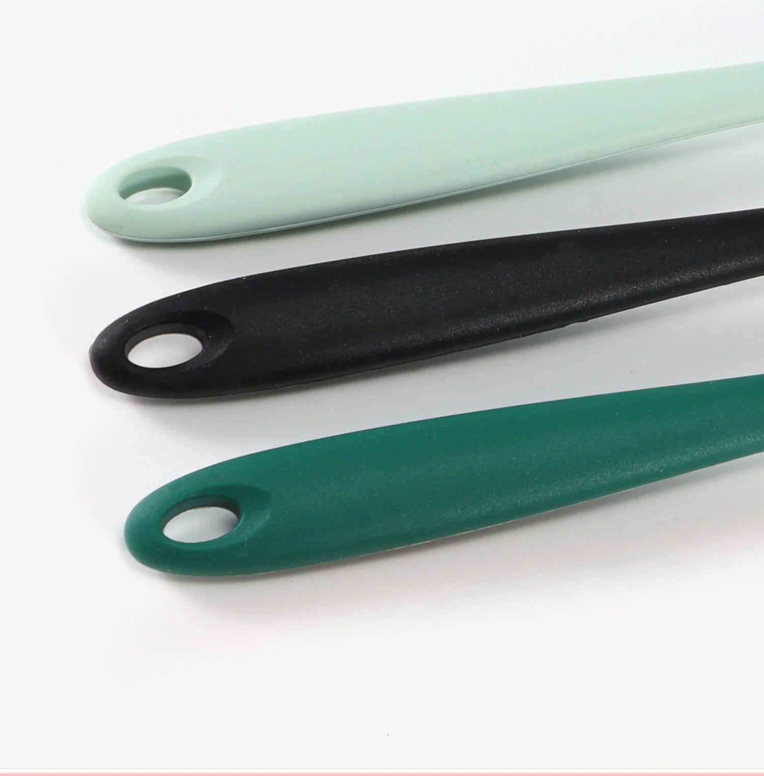 Silicone Frying Spatula