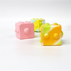 Silicone Dice Set