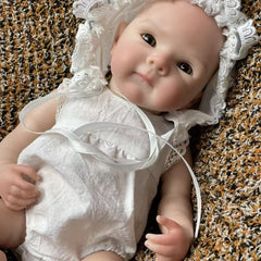 llene | Reborn Baby Doll