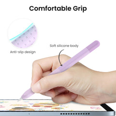 Apple Pencil Pro Covers | Give grip to your pencil