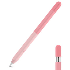 Pink Apple Pencil Pro Covers | Give grip to your pencil