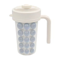 Silicone Ice Tray Water Bottle