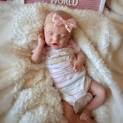 Davina | Reborn Baby Doll
