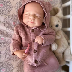 Sasskia | Reborn Baby Doll
