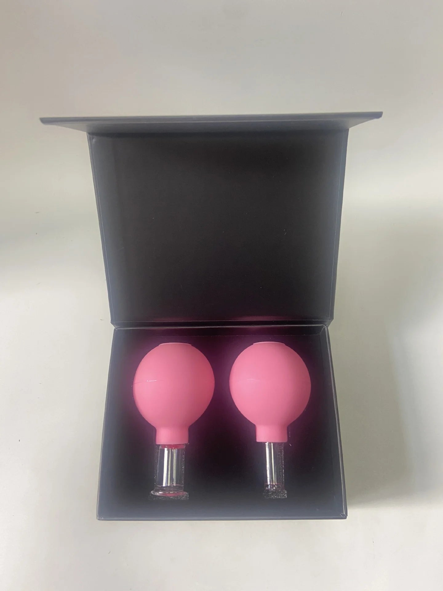 4 pcs Silicone Cupping Set | Best Cupping Device