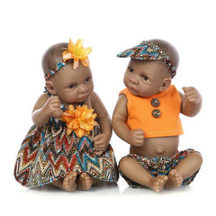 Hazel and Mia | Reborn Baby Dolls