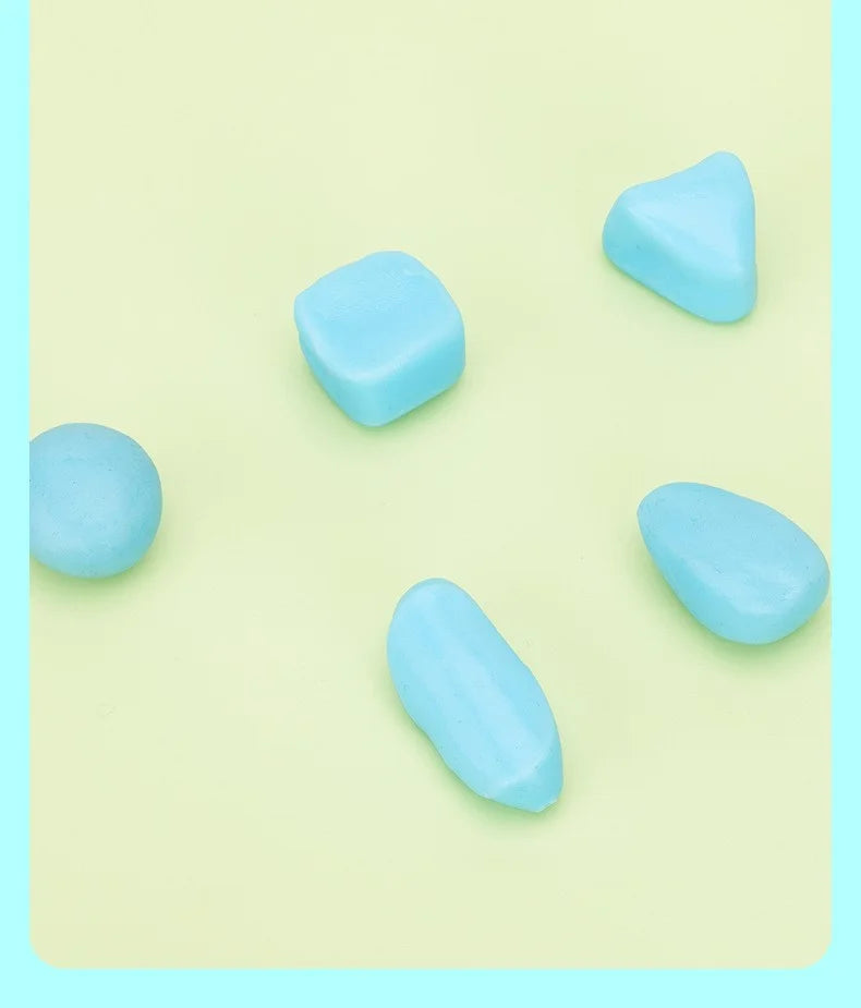 Waterproof Silicone Molded Ear Plugs for Adults and Kids