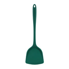 Matcha Green Silicone Frying Spatula