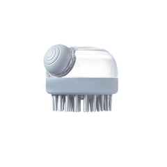 Dog Bath Brush | Silicone Brush