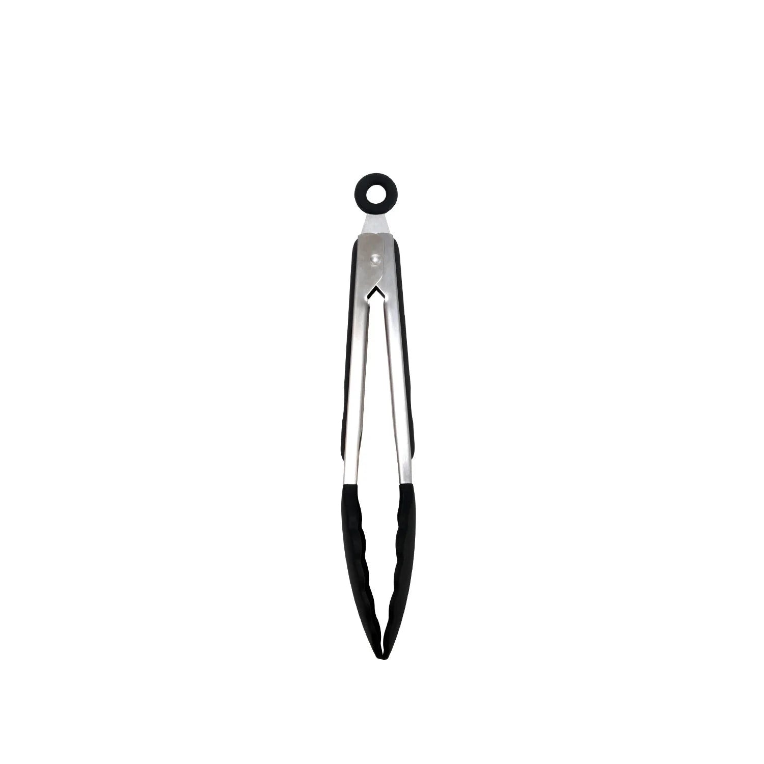 11-Piece Silicone Utensils with Wooden Handle