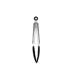 11-Piece Silicone Utensils with Wooden Handle