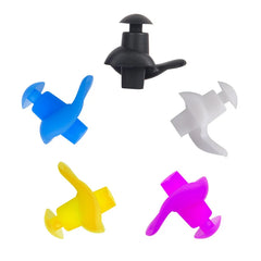 Waterproof Silicone Ear Plugs | Earplugs for Swimming