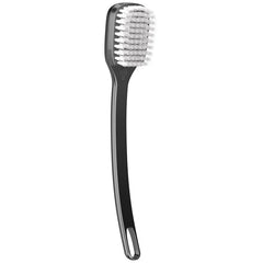 Black Automatic Back Rub Silicone body Brush | Bath Brush