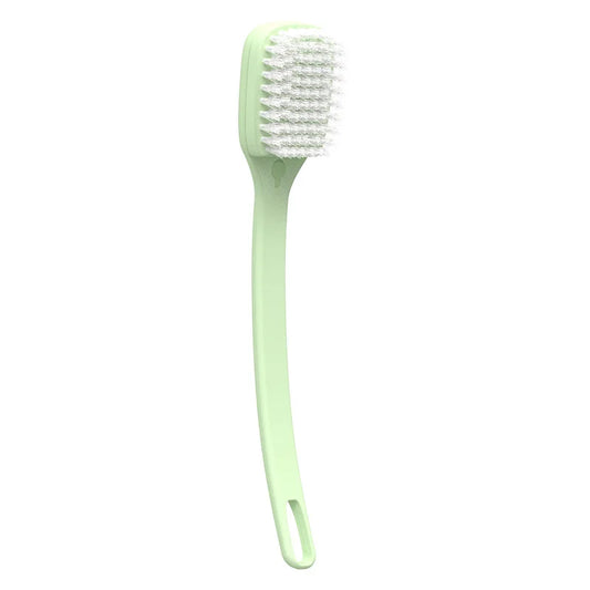 Green Automatic Back Rub Silicone body Brush | Bath Brush