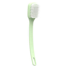 Green Automatic Back Rub Silicone body Brush | Bath Brush