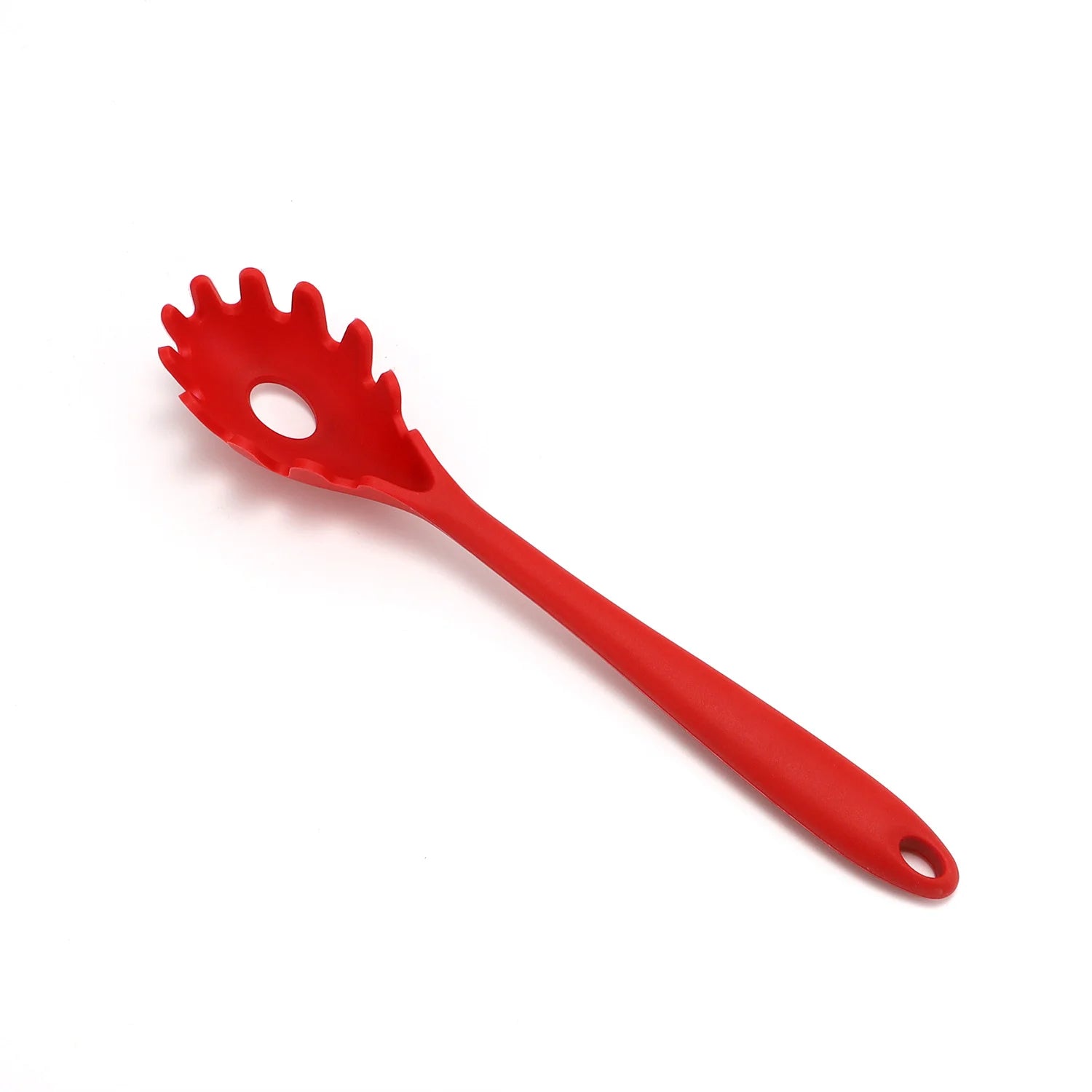 Silicone Cooking Kitchen Utensils Set | Spatula Set