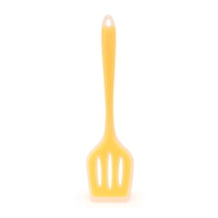 Silicone Spatula | Semi Transparent Non Stick Spatula Set