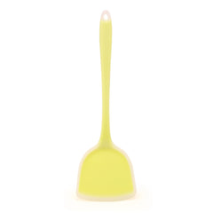 Silicone Translucent Spatula Set