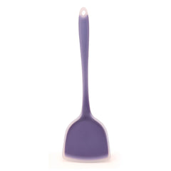 Silicone Translucent Spatula Set