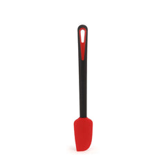4x Silicone Spatula Set | Red