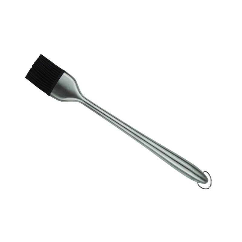 Silicone Barbecue Oil Brush | Basting Brush