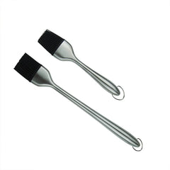 Silicone Barbecue Oil Brush | Basting Brush