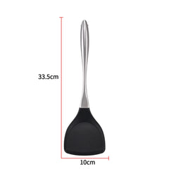 4x Silicone Utensil Set | Non Toxic Kitchen Utensils