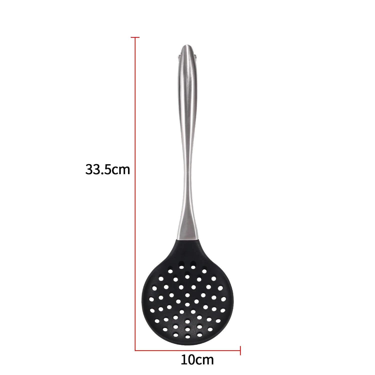 4x Silicone Utensil Set | Non Toxic Kitchen Utensils