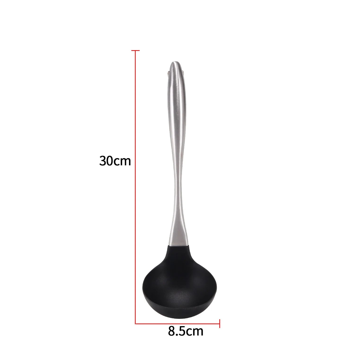 4x Silicone Utensil Set | Non Toxic Kitchen Utensils