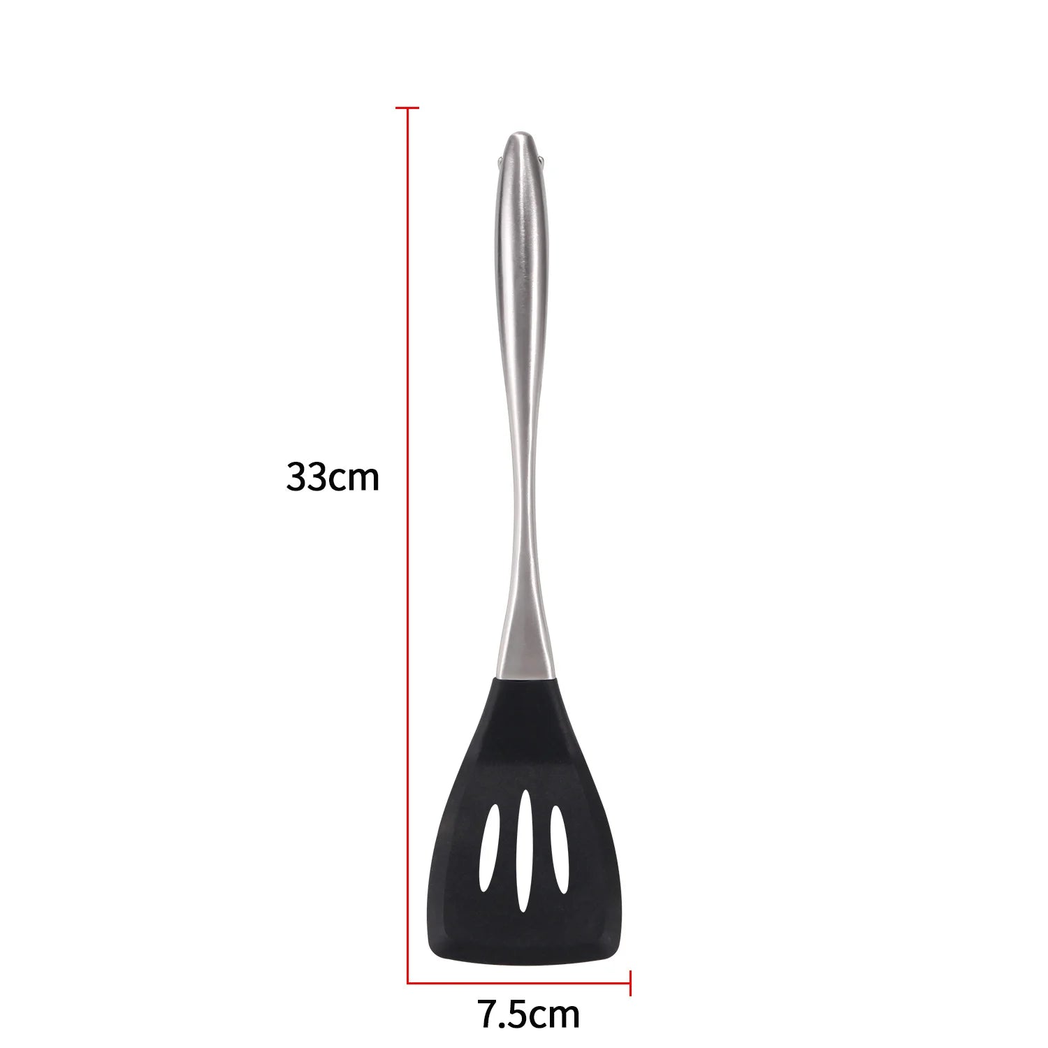 4x Silicone Utensil Set | Non Toxic Kitchen Utensils