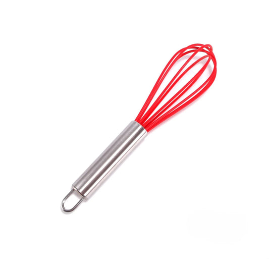 Silicone Hand Whisk Egg Beater | Silicone Whisk