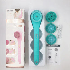 Electric Back Body Scrubber | Electric Brush for Body