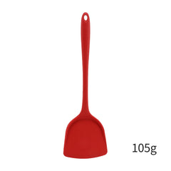 Silicone Cooking Kitchen Utensils Set | Spatula Set