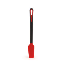 4x Silicone Spatula Set | Red