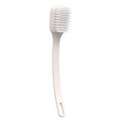 Pink Automatic Back Rub Silicone body Brush | Bath Brush
