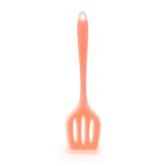 Silicone Spatula | Semi Transparent Non Stick Spatula Set
