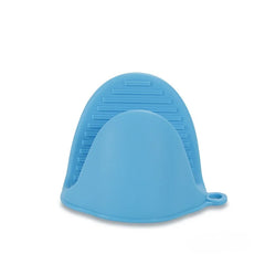 7x Silicone Heat Resistant Oven Mits