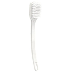 Light Grey Automatic Back Rub Silicone body Brush | Bath Brush