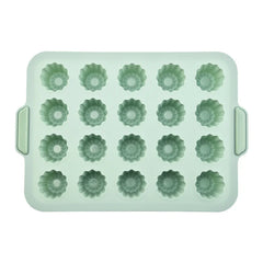 I 9x Silicone Cake Mold