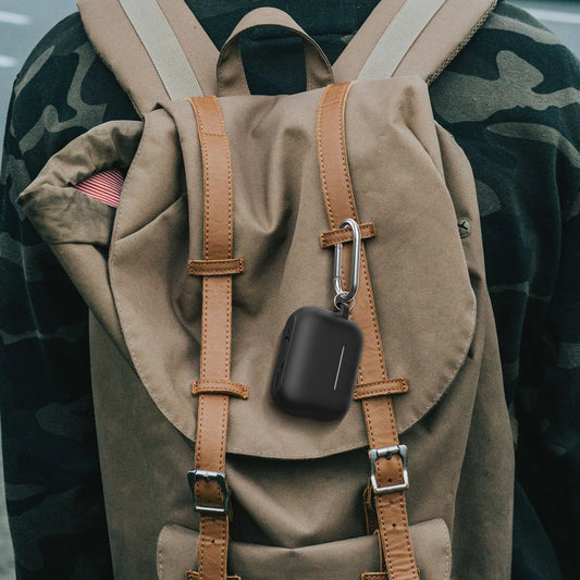 AirPods Pro 2 Silicone Earphone Protective Case